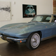 Illustration for article titled If You Buy This Corvette Artwork You Also Get A Free Corvette